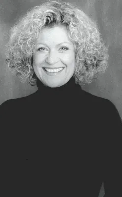 Bild: Der liebe Gott sieht aus wie ein Elefant, oder? - Das neue Buch von Gaby von Thun