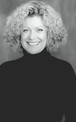 Bild: Der liebe Gott sieht aus wie ein Elefant, oder? - Das neue Buch von Gaby von Thun