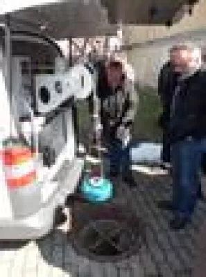 Bild: Drittes PfAD Mitteldeutschland im November in Halle