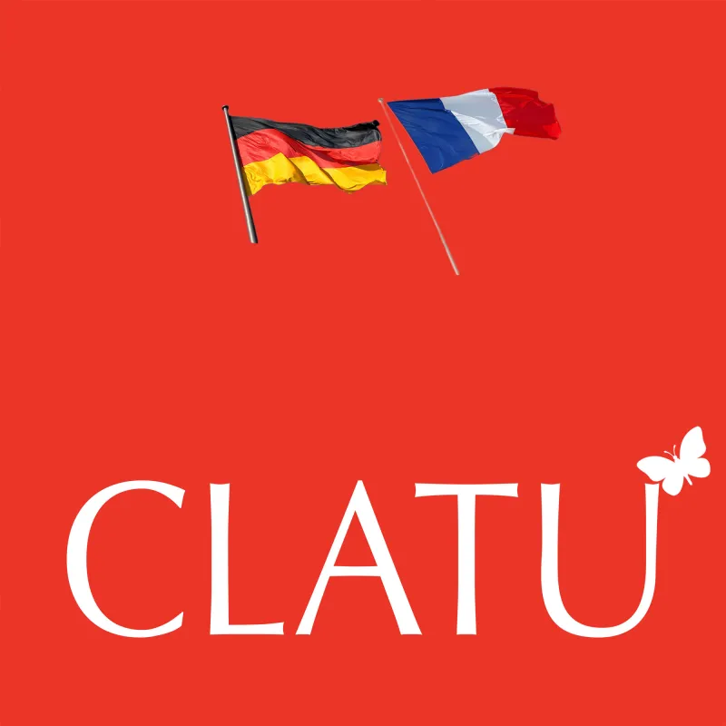 Firmenlogo der Clatu Gruppe (© © Clatu 2023)
