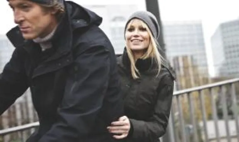 Bild: G-LAB Kollektion FALL/WINTER 2011