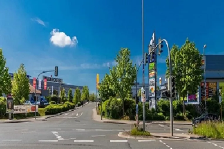 Bild: HRS veräußert großes Nahversorgerzentrum in Gera
