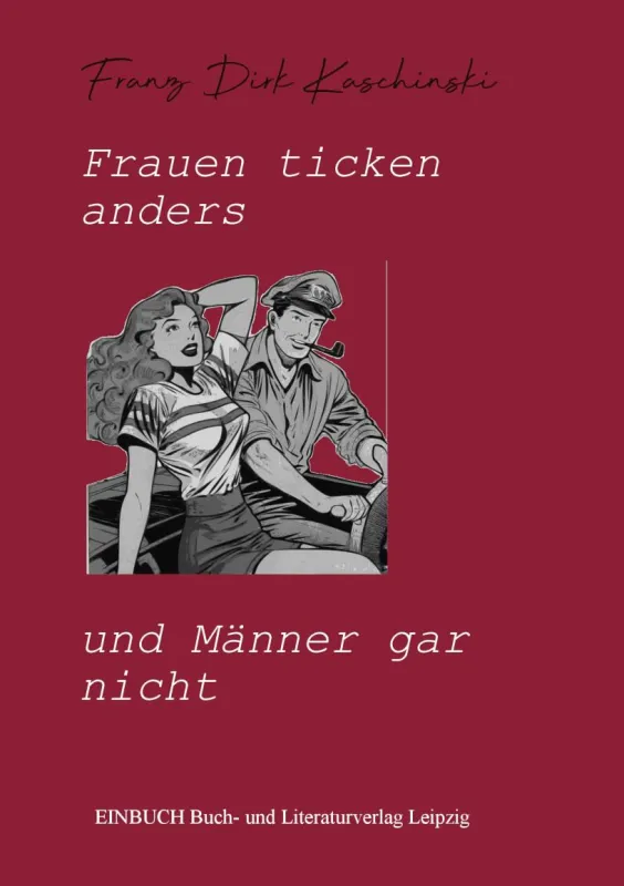 Frauen Ticken anders
