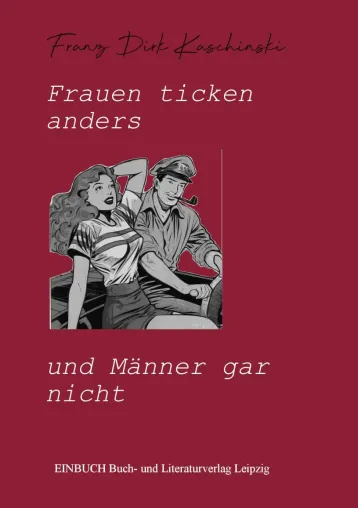 Bild: Frauen ticken anders und Männer gar nicht