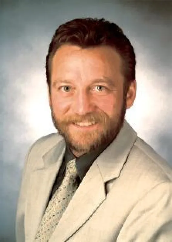 EVEU-Geschäftsführer Franz Sedlmeier
