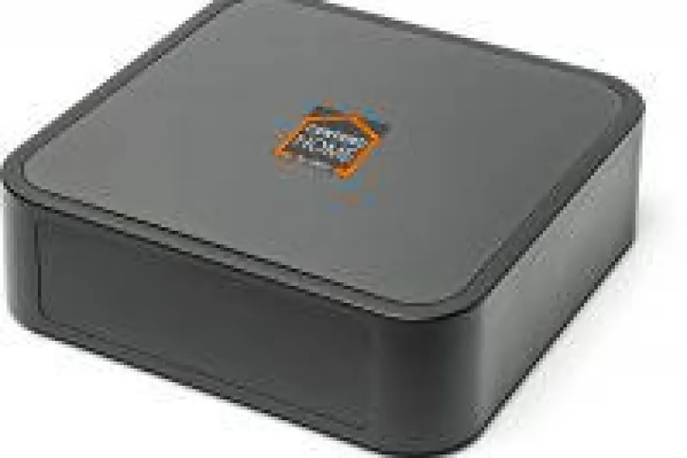 Bild: smarthomedirekt.de: elero Centero Home - Das universelle Smart Home der Zukunft?
