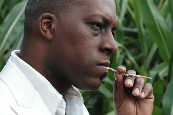 Bild: Soulparty mit Karl Frierson & Band