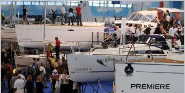 Kurzversion INTERBOOT 2010 Bild: Kurzversion INTERBOOT 2010