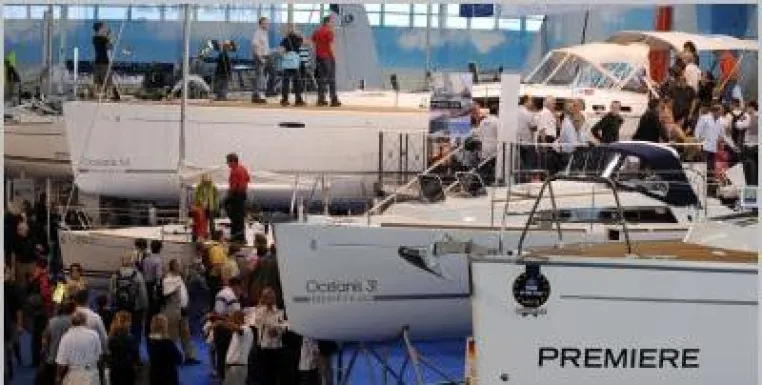Bild: Kurzversion INTERBOOT 2010