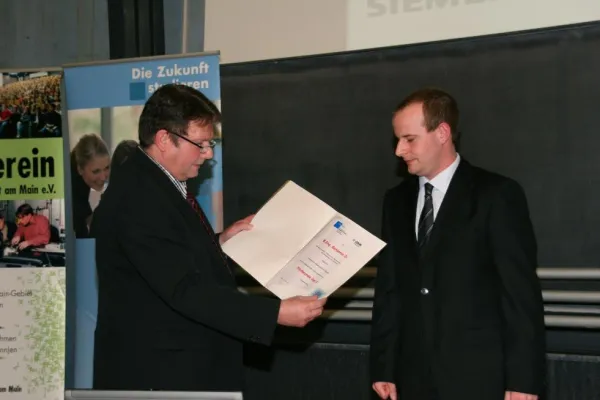 Bild: Eine Regelung für die Zukunft