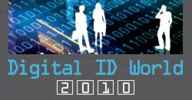 Bild: Digital ID World 2010: Revisionssicher in die Cloud