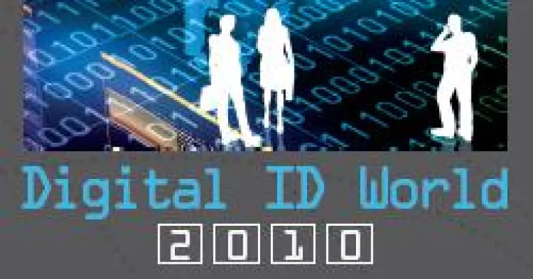 Bild: Digital ID World 2010: Revisionssicher in die Cloud