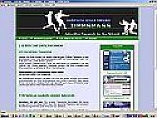 Bild: EM Tippspiel 2008 für potenzielle Kunden