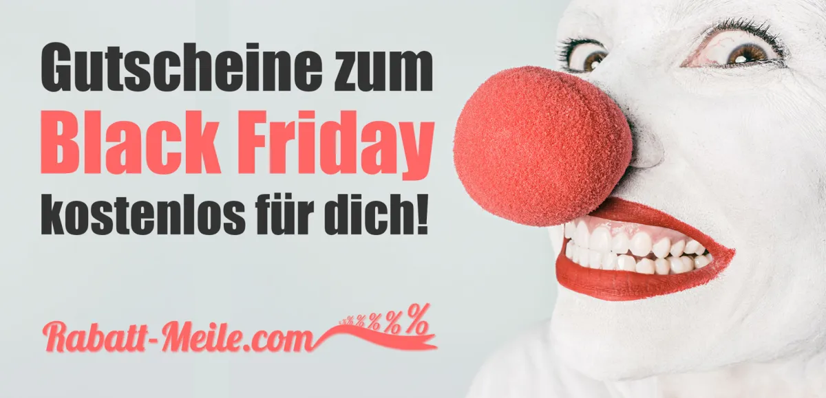Black Friday 2020 ? TOP Angebote, Gutscheine und Deals ? Nur Heute