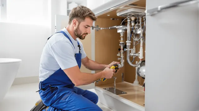 Rohrreinigung Frankfurt: Frühzeitig ein drohendes Rohrproblem erkennen Bild: Rohrreinigung Frankfurt: Frühzeitig ein drohendes Rohrproblem erkennen