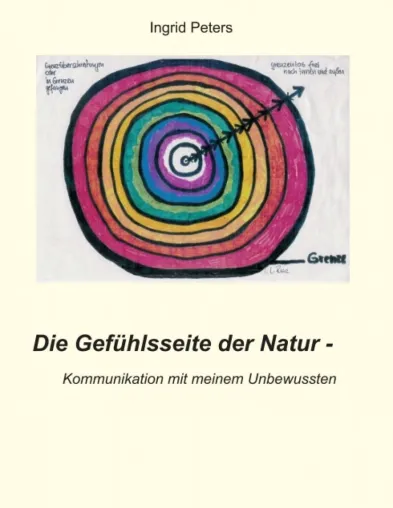 Bild: Die Gefühlsseite der Natur - Kommunikation mit meinem Unbewussten