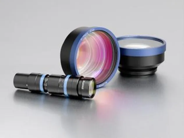 Bild: Jenoptik-Sparte Optische Systeme präsentiert Produktneuheiten zur Photonics West 2012