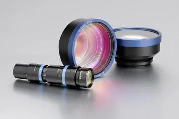 Jenoptik-Sparte Optische Systeme präsentiert Produktneuheiten zur Photonics West 2012 Bild: Jenoptik-Sparte Optische Systeme präsentiert Produktneuheiten zur Photonics West 2012