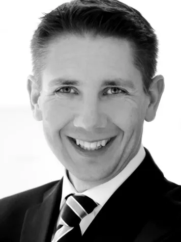 Bild: Allgeier IT Solutions AG verstärkt Geschäftsleitung mit Mike Wagner