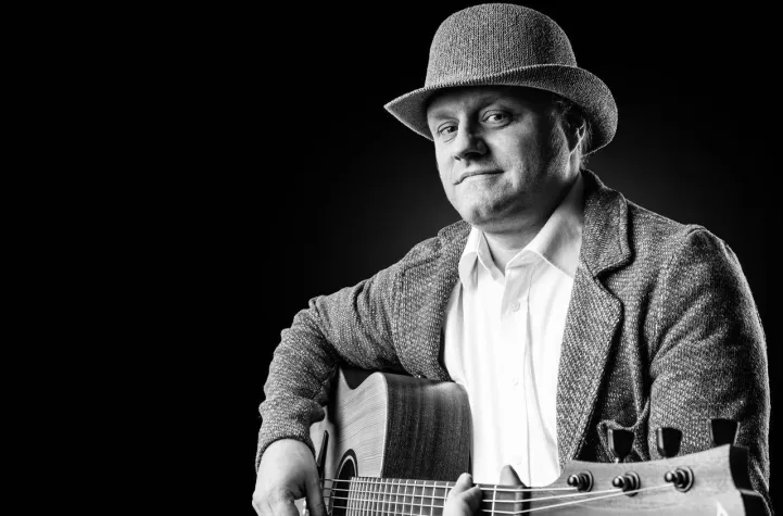 Bild: Brauerei Zwönitz Sankt Patricks Day 17. März 2019