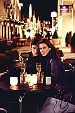 Bild: Tägliche Bus-Verbindung ins Shopping Outlet