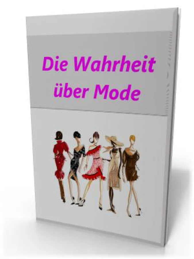 Gratis Modereport gibt Tipps beim anziehen