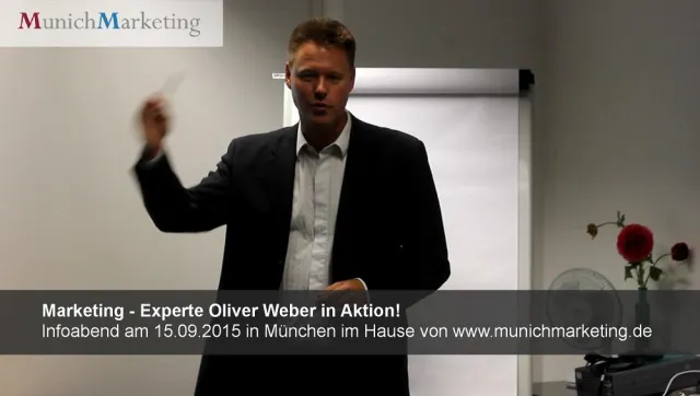 Bild: Kundengewinnung mit System