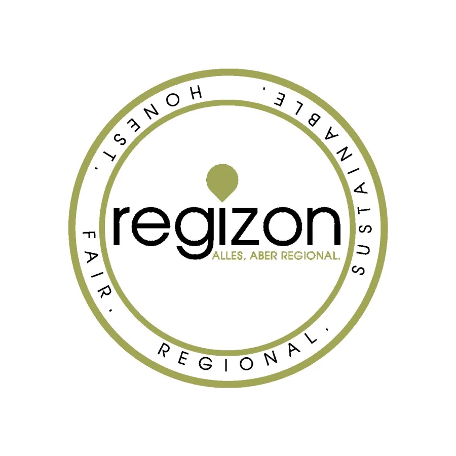 Regizon Logo