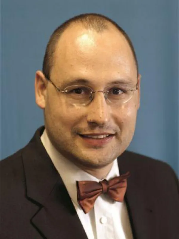 André Peters
