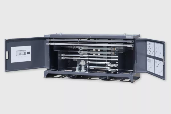 Bild: alpha aluminium bietet Baugruppenfertigung mit Technologie und Expertise