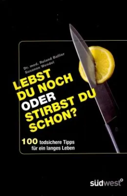 Bild: Denk-mal50plus - »Ihr Körper ist wie ein Bankkonto – ständig auf Pump leben geht nicht«