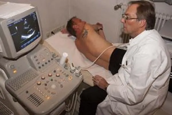 Bild: Nicht mehr nur die Krankheit alter Männer