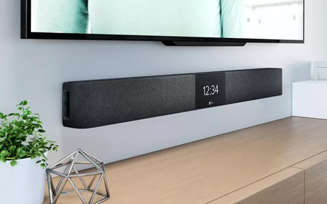 Bild: Nureva™ HDL200 Audiokonferenzsystem Weltweite Lieferung beginnt