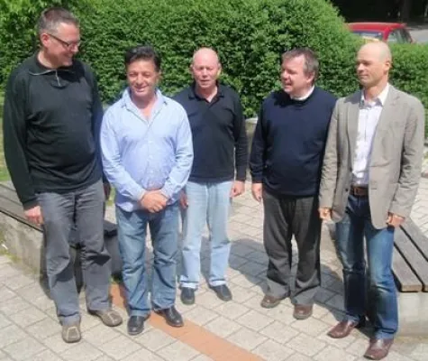 Bild: BundesForum Kinder- und Jugendreisen jetzt mit 82 Mitgliedern und Partnern - Mitgliederversammlung in Hannover