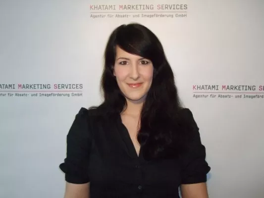 Khatami verstärkt das Project Management Bild: Khatami verstärkt das Project Management