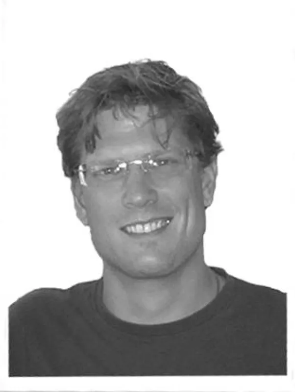 Oliver Arera unterstützt jetzt schalk&friends