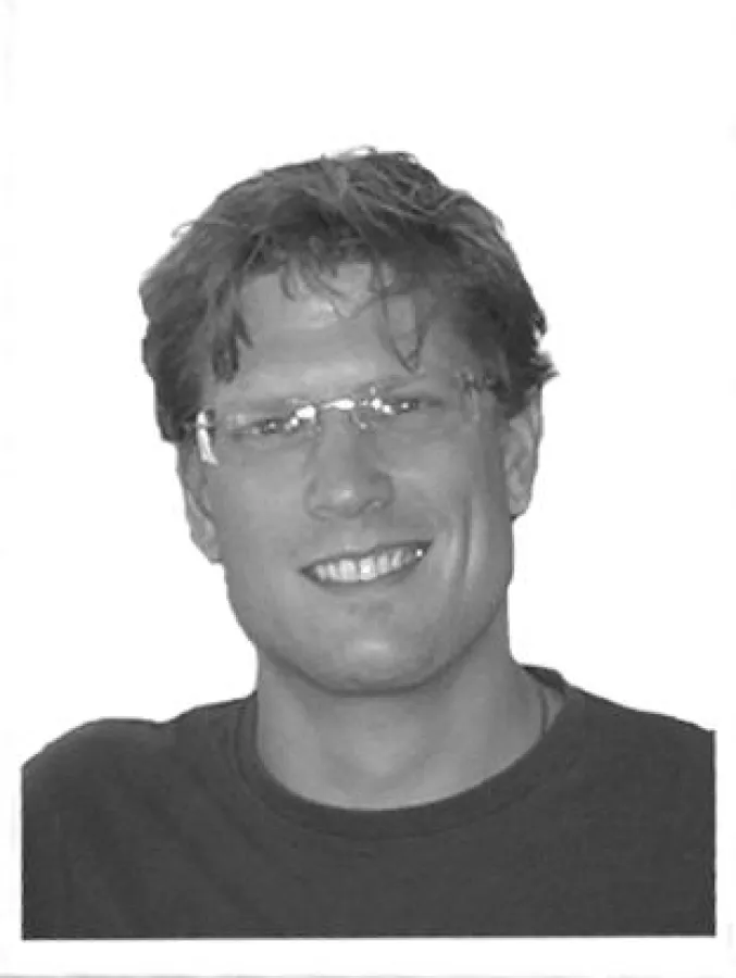 Oliver Arera unterstützt jetzt schalk&friends