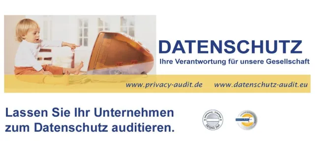 Bild: Zum 1.September 2009 tritt die Novelle des Bundesdatenschutzgesetzes in Kraft
