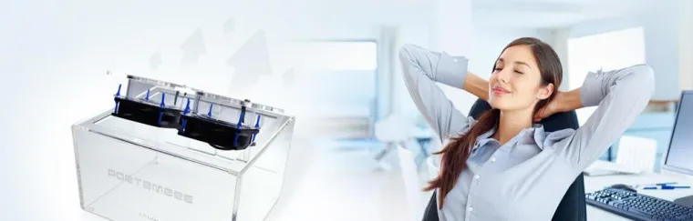 Trockene Luft am Arbeitsplatz: Sole-Rauminhalation besser als Luftbefeuchter Bild: Trockene Luft am Arbeitsplatz: Sole-Rauminhalation besser als Luftbefeuchter