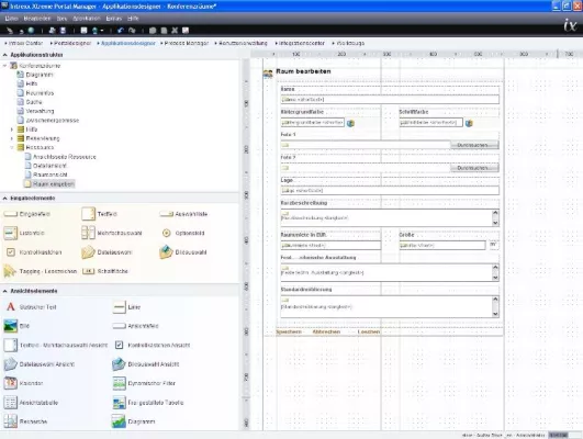 Bild: Die Portalsoftware für kluge Entwickler