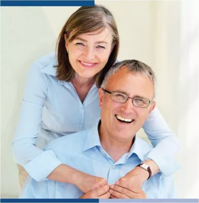 Bild: Die Gesundheitsregion Dresden setzt sich für die Vorbeugung von Herzinfarkt und Schlaganfall ein