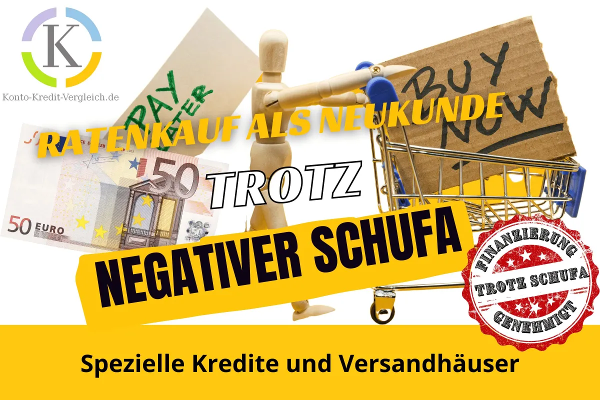 Logo Konto-Kredit-Vergleich.de