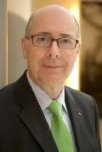 Bild: Peter Bierwirth neuer Präsident der europäischen Hoteliersvereinigung „EHMA“