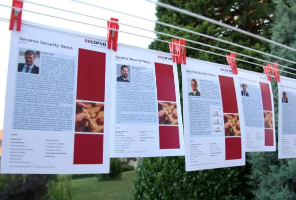 Bild: Jubiläum der "Security News" - 10 Jahre kostenloser Informationsdienst rund um IT-Sicherheit und Datenschutz