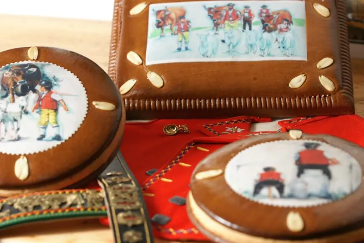 Bild: Appenzeller Biber Versand über Website