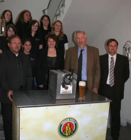 Bild: Das gehört zusammen