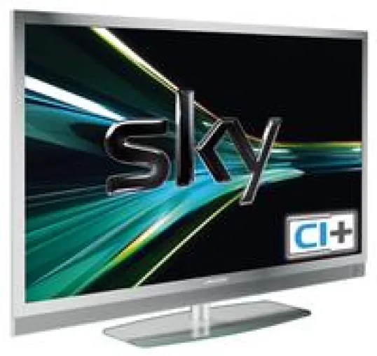 Ab sofort Full HD- und 3D-Sky-Programm mit CI Plus-fähigen Grundig Fernsehern genießen Bild: Ab sofort Full HD- und 3D-Sky-Programm mit CI Plus-fähigen Grundig Fernsehern genießen