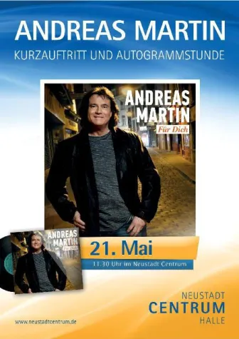 Bild: Andreas Martin