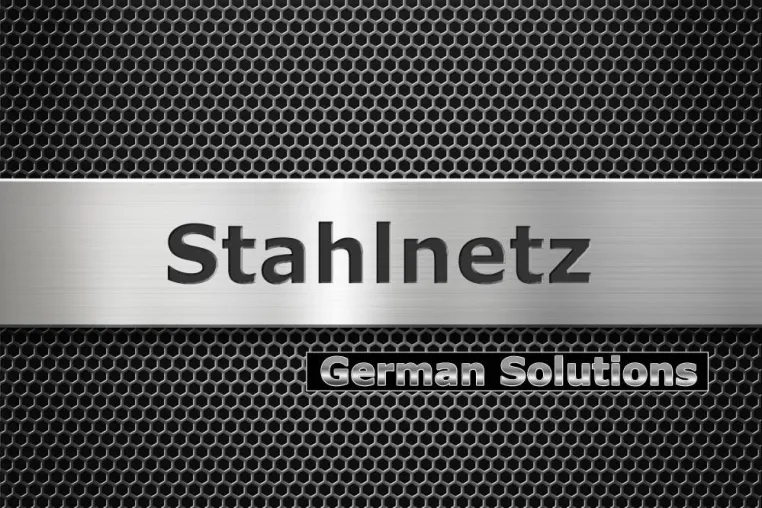 Schlecht für Wirtschaftsspionage: STAHLNETZ und STAHLSERVER Bild: Schlecht für Wirtschaftsspionage: STAHLNETZ und STAHLSERVER
