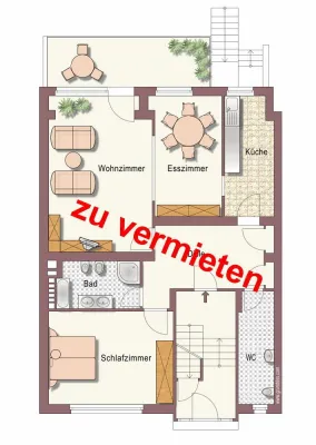Bild: Wohnungsvermietung leicht gemacht – Immobilien-Internetportale effektiv und kostengünstig nutzen